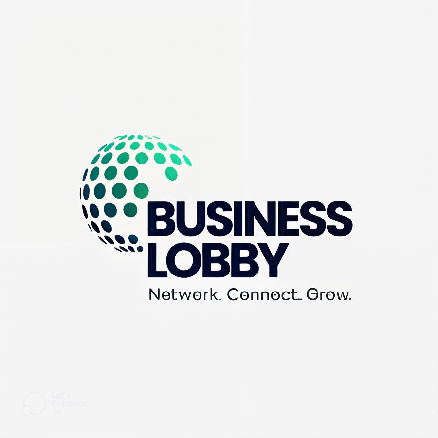 Business Lobby